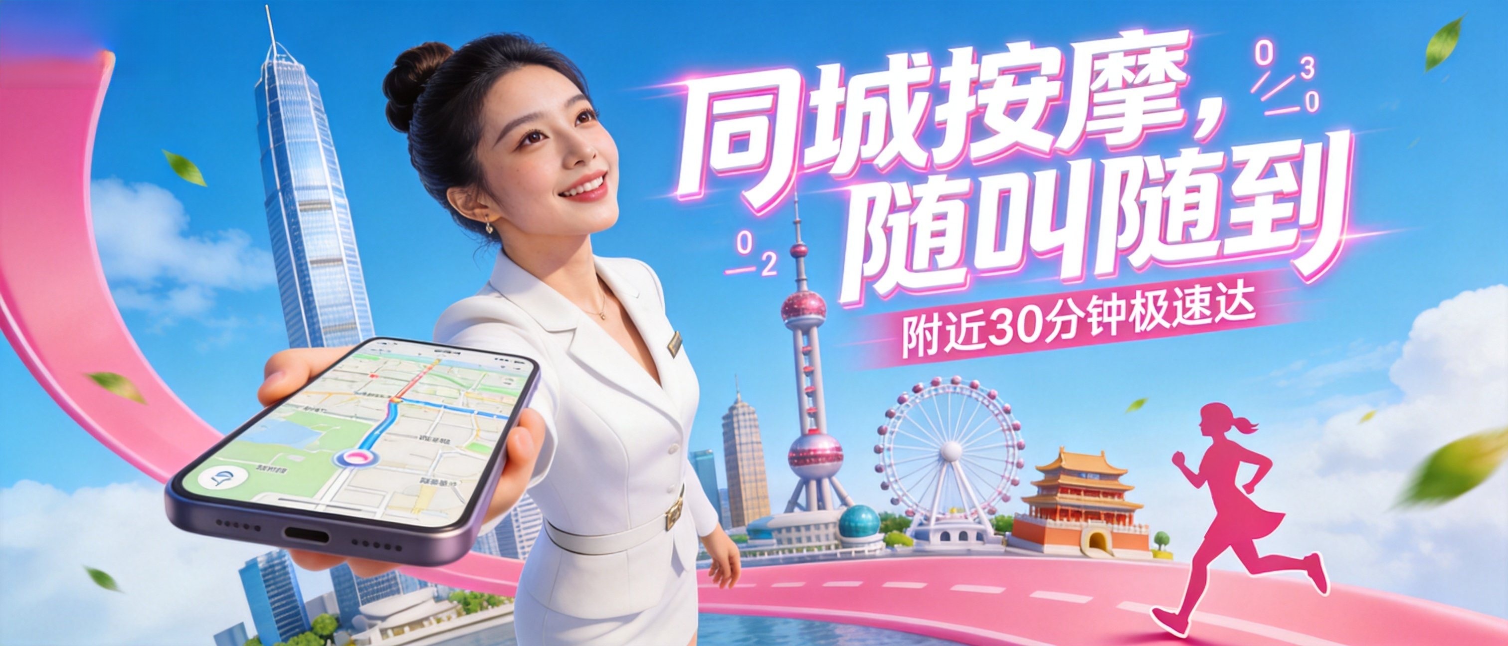 商丘活立到家上门按摩：把放松这件事，真正还给自己